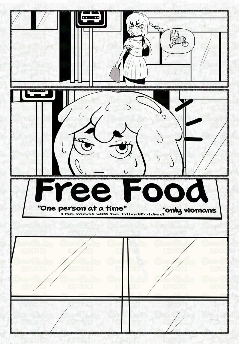 Ocram's (OPEN COMMISSIONS) +18 😈🥵 tweet media