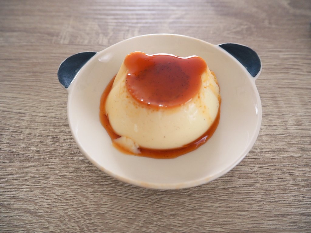 とろとろプリンも美味いじゃないか、派閥争いなどやめようじゃないか