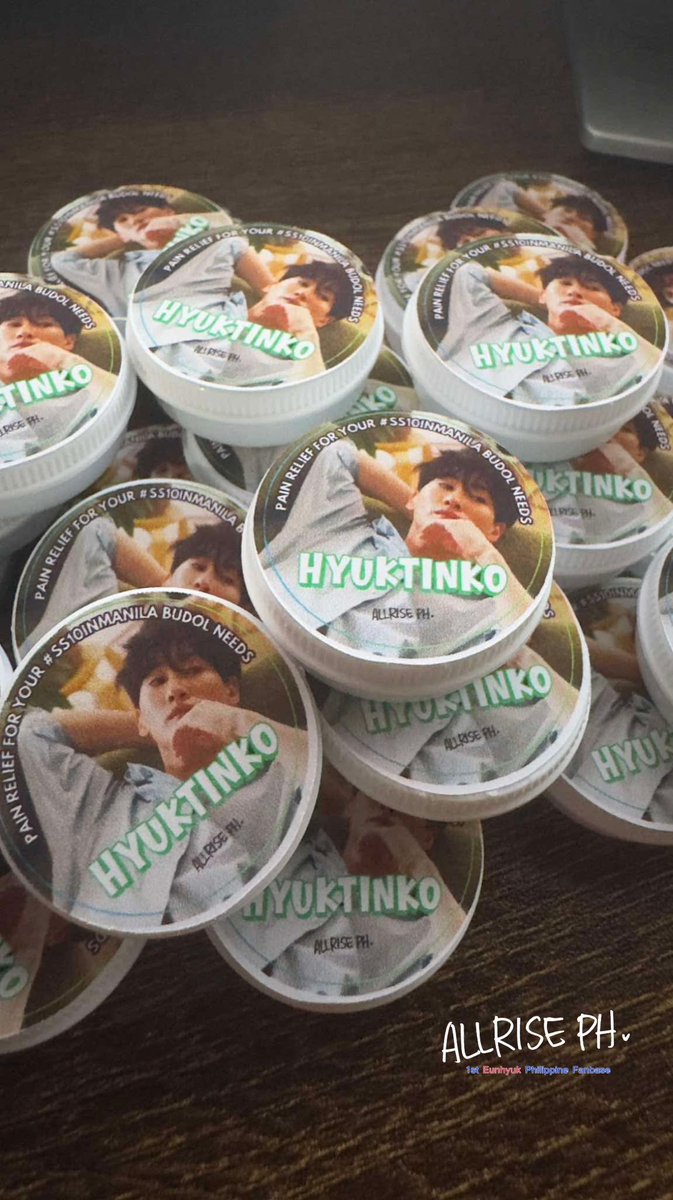 PHILIPPINES 💙 은혁 tweet media