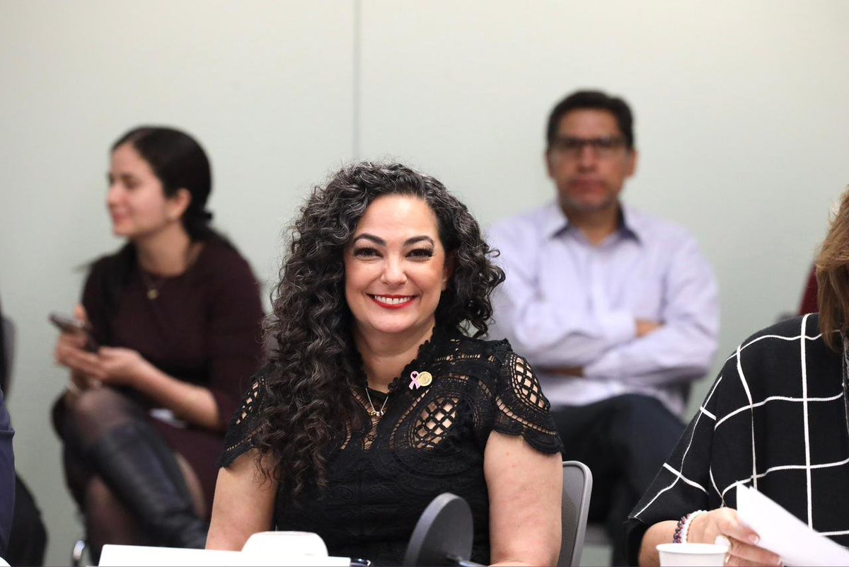 Analizamos la iniciativa de la presidenta <a href="/Claudiashein/">Claudia Sheinbaum Pardo</a>  a la Ley Federal de Protección a la Propiedad Industrial para  modernizar el marco legal con trámites más rápidos y digitales, certeza jurídica y nuevas figuras de protección del talento, ideas, inventos y creaciones que