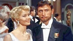 merlinpapin3's tweet photo. .@FredOL69007 .@tbarnaud Voici mon TOP12 des films du Réalisateur #JacquesBecker
11– Les Aventures de Arsène Lupin de Jacques Becker (1957) avec Robert lamoureux Liselotte Pulver Jacques Becker Hughette Hue O.E Hasse Daniel Ceccaldi
Arsène Lupin, cambrioleur, signe deux vols à Paris puis se fait enlever sous l'ordre de Mina von Kraft, pour le compte de l'empereur Guillaume II.