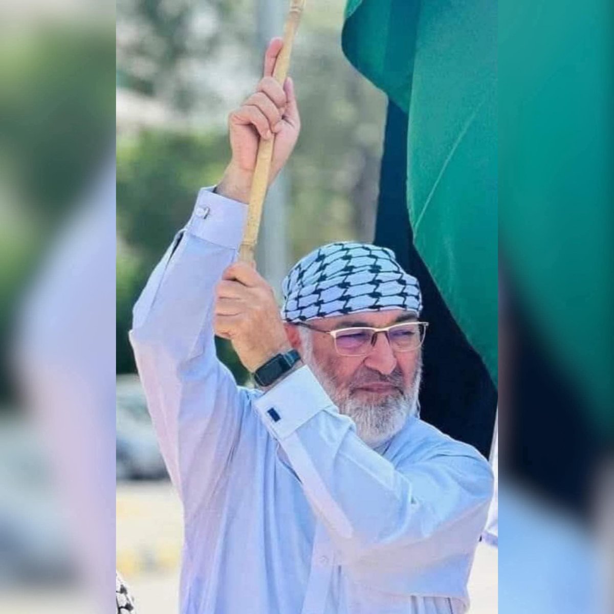 RashidA80033517's tweet image. اور ایک بہادر 
سو بزدلوں سے بہتر ہے♥
🥺یا اللّه  مشتاق صاحب سمیت تمام لوگوں کی حفاظت فرما آمین
#mushtaqahmadkhan