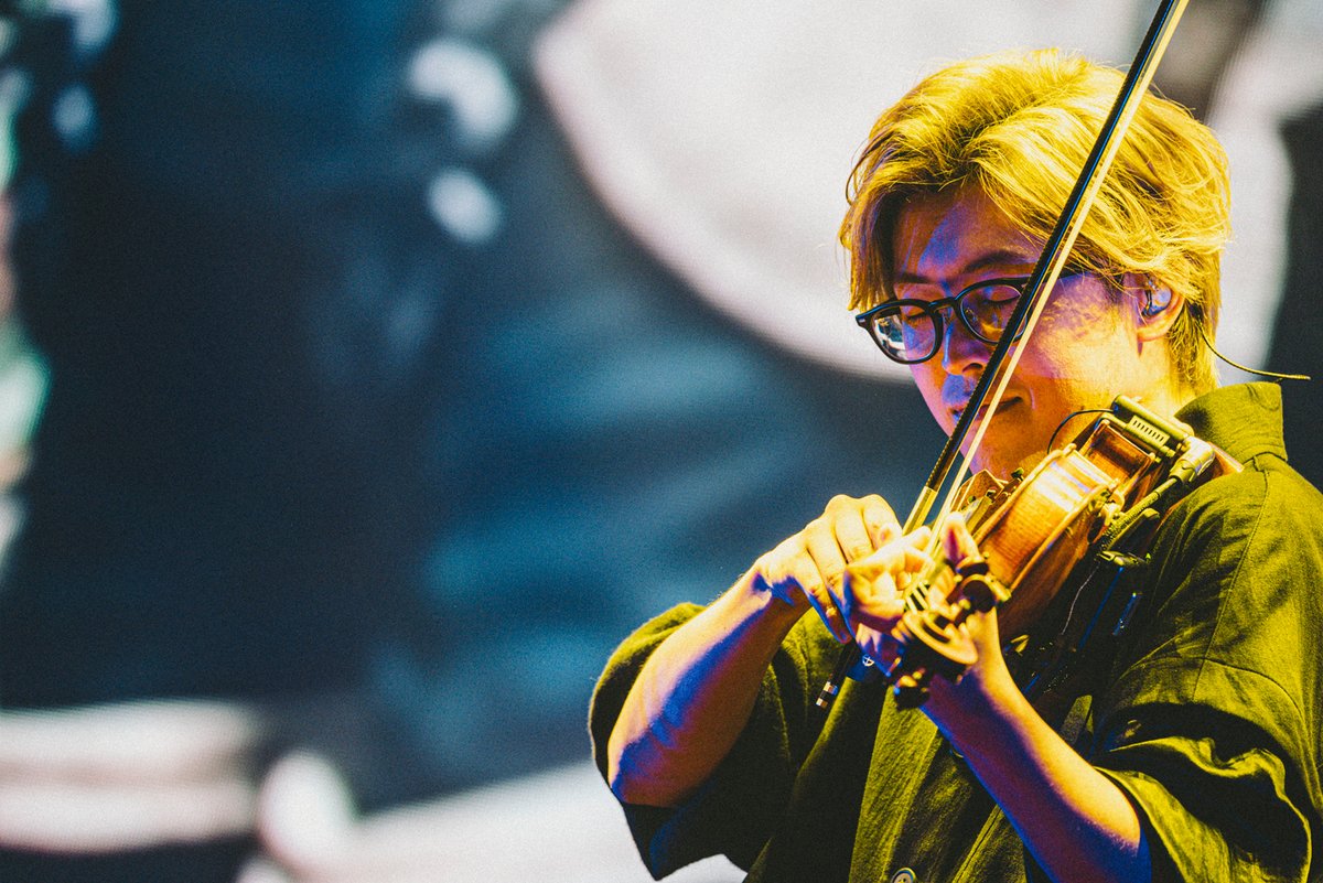 game_watch's tweet image. クルーザー級全層踏破！「THE PRIMALS」日本武道館で2DAYS単独ライブ！　Jasonさん、伊藤友馬さんも参加の超豪華版！　11年間の「FFX… game.watch.impress.co.jp/docs/news/2051… #FF14 #PRIMALS