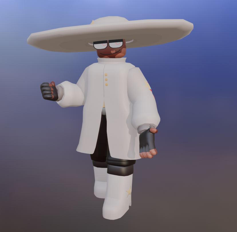 dave_class_'s tweet photo. T'was supposed to be done ages ago but at least it's done now!!!! Made to match with the Hellbreaker......yay!
Design by @/expunged_4 ! https://t.co/L87r54KYOK