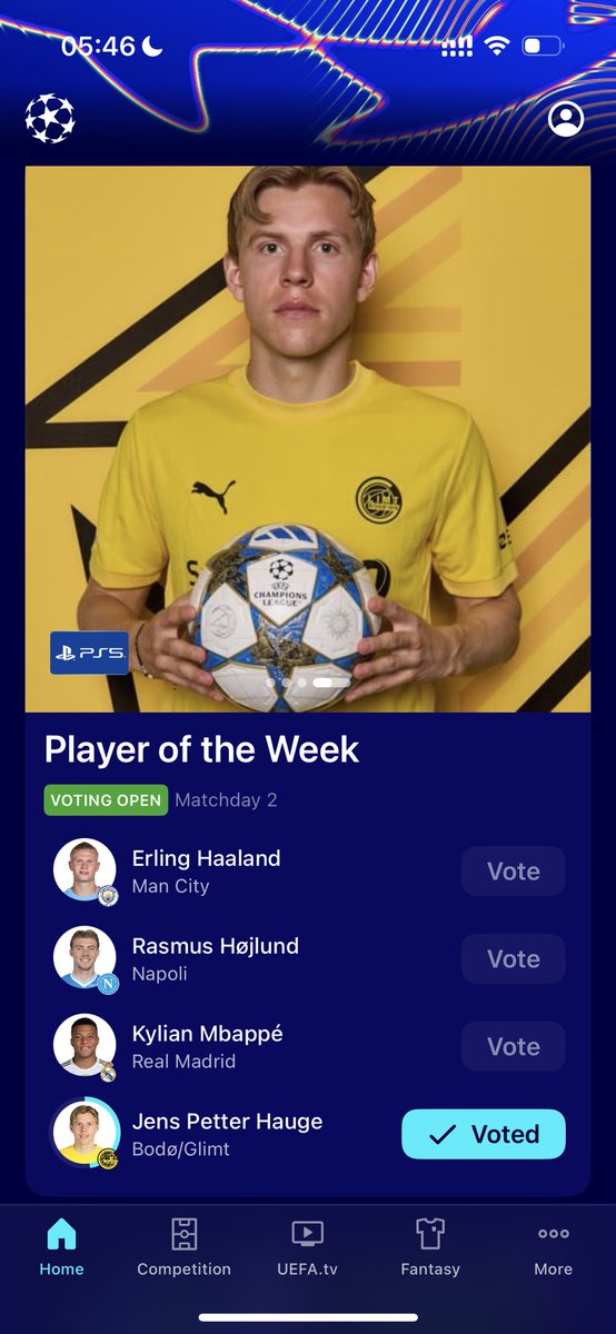 Bare legger denne stille og rolig her💛