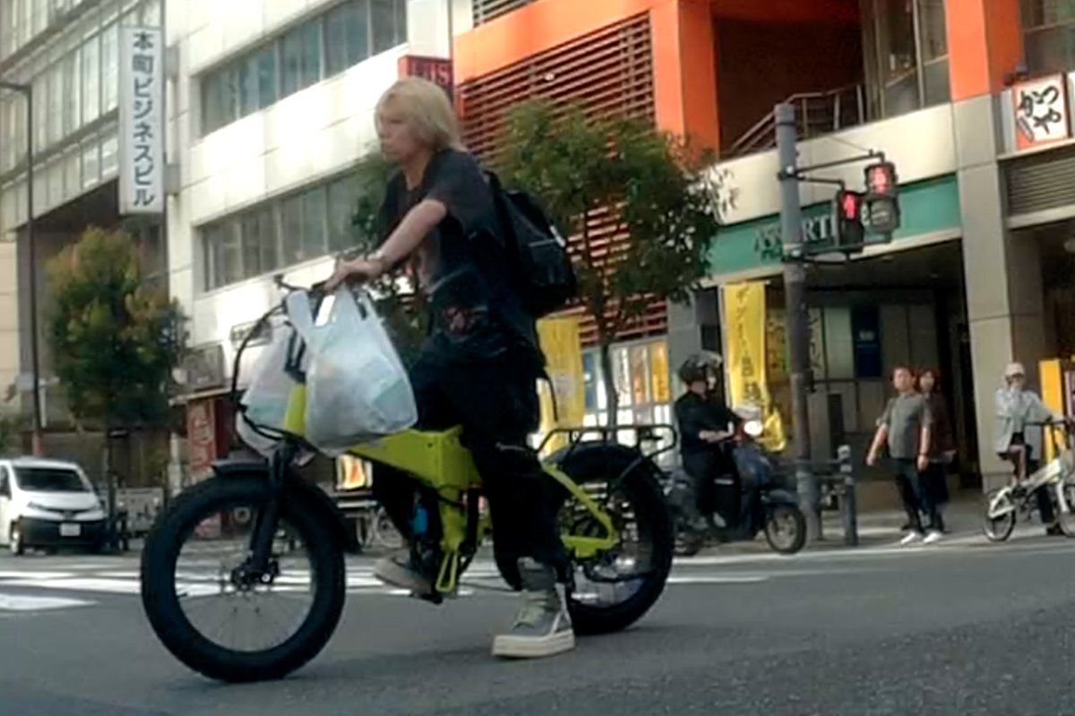 なべさん ホンダ“CB”伝説の幕開け！はじまりは「ベンスパ」だった
