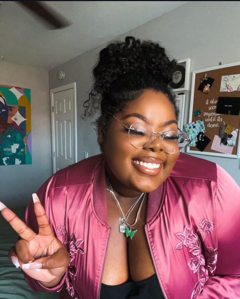 Happy birthday to the love of my life! Thank you for showing me what real friendship looks like after years of weird, fake, double agent, useless bitches ☺️ it’s whatever for you FOREVER!!! I’d go to war bout it!!! I love you BAD. Such a cutie pie💞 <a href="/maiyanicole/">⭐️</a> <a href="/BlkGrlsSmllGood/">Black Girls Smell Good</a>