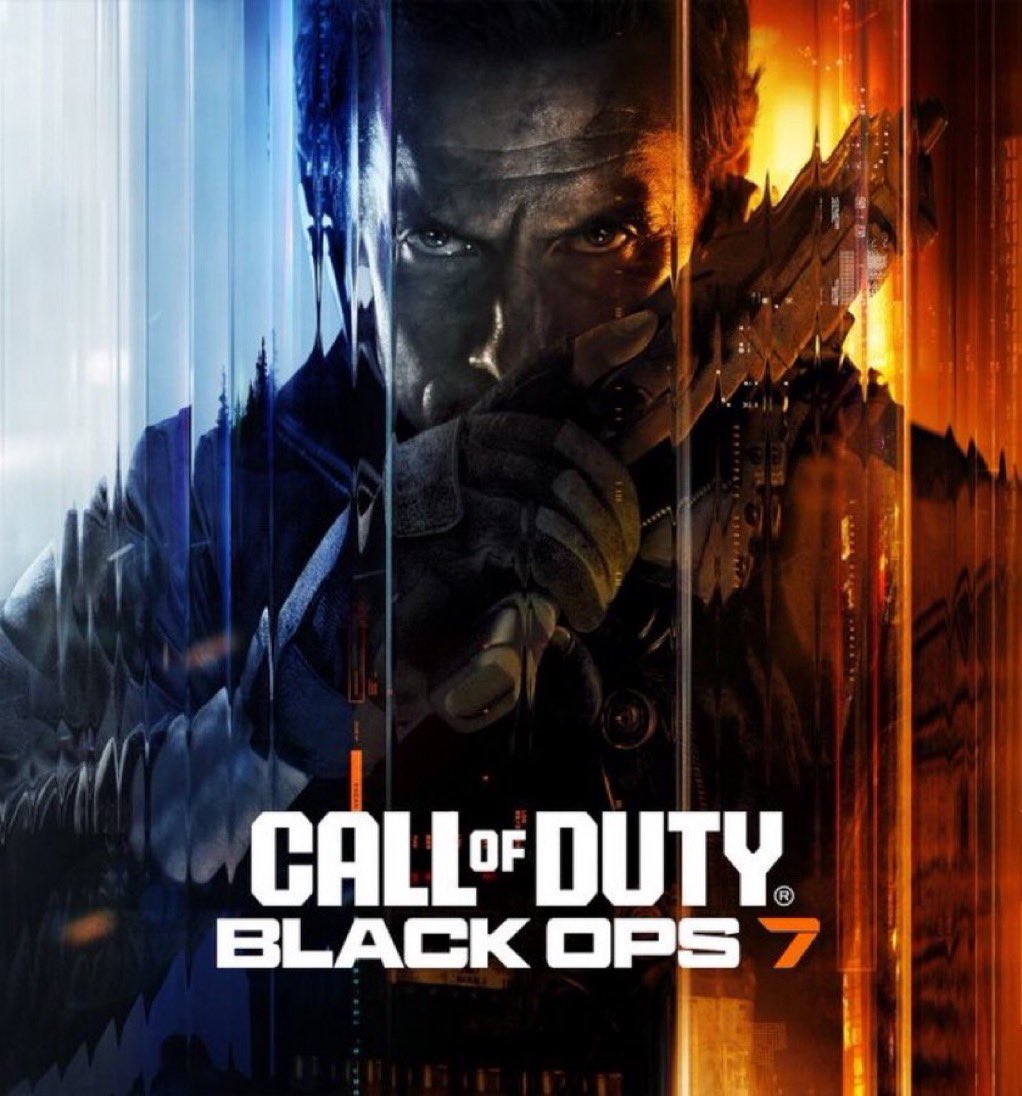 LauraxoYasmine's tweet image. Blacks ops 7 beta code giveaway!!

To enter for a code:
🔁 Retweet and Like this tweet
✅ Follow me on X @LauraxoYasmine 
👥 Tag a friend you want to play with!

🏆 Winners will be chosen tomorrow!