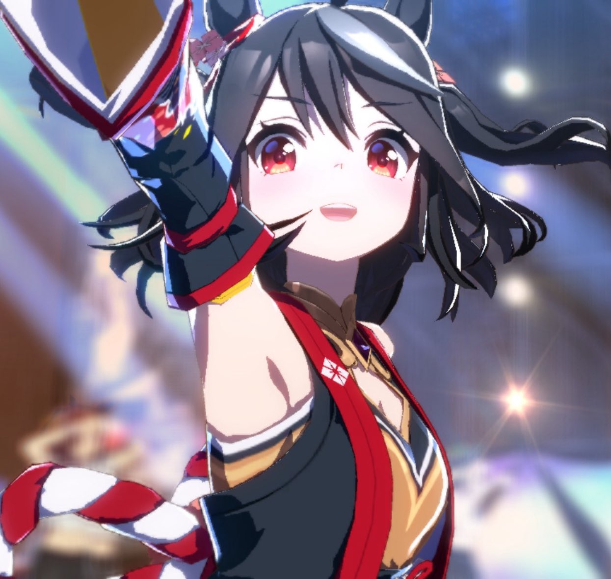 キタサンブラック - Search / X