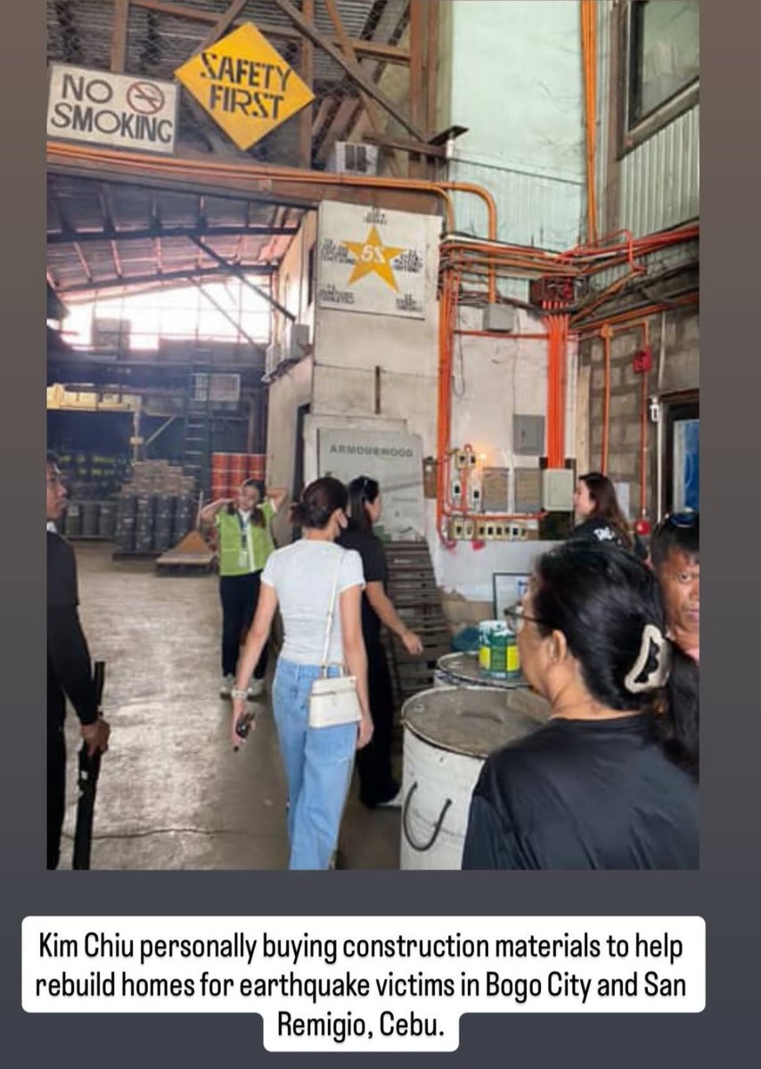 ChaNcy24's tweet photo. Iba ang Kim Chiu.. #matulungin
TheALIBI PRIME VIDEO SOON
#TheAlibi #KimPau
#KimChiu #PauloAvelino https://t.co/OIfsARjhmP