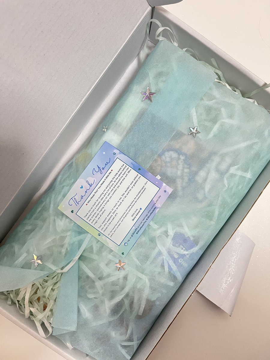 0318cart's tweet image. coming home to this after long tiring day(s)… 🥹 

thank you so much, @2binzPh, for this very very cute and thoughtful na kit. kitang kita talaga yung love and effort poured unto it kasi even the littlest details scream 2binz. ❤️ 

#WhoMadeThis #2BinzMadeMe