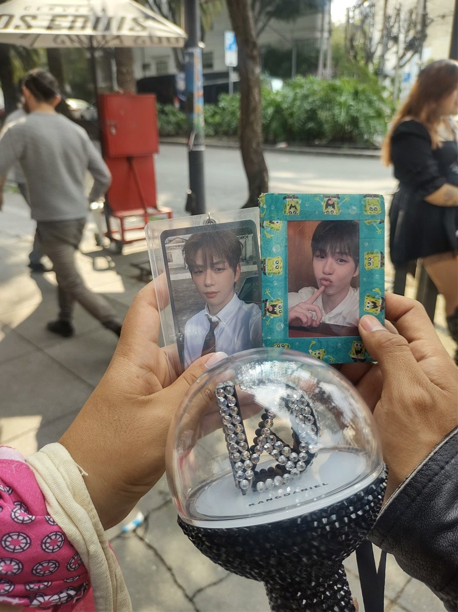 kdniscat's tweet image. GRACIAS POR VENIR Y CUMPLIR EL SUEÑO QUE TENÍA DESDE LOS 15 😭😭😭😭😭🩷🩷🩷🩷🩷

#ACT_NEW_EPISODE_MEXICO
#KANGDANIEL_IN_MEXICO
#MEXICOLOVESDANIEL