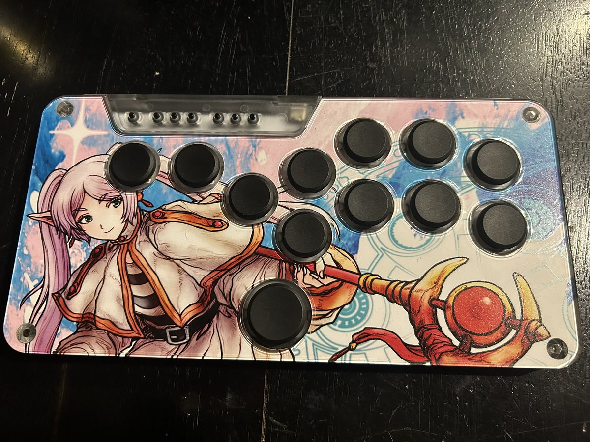 tana_taka_3rder's tweet image. ←Before drawing

→Completed art