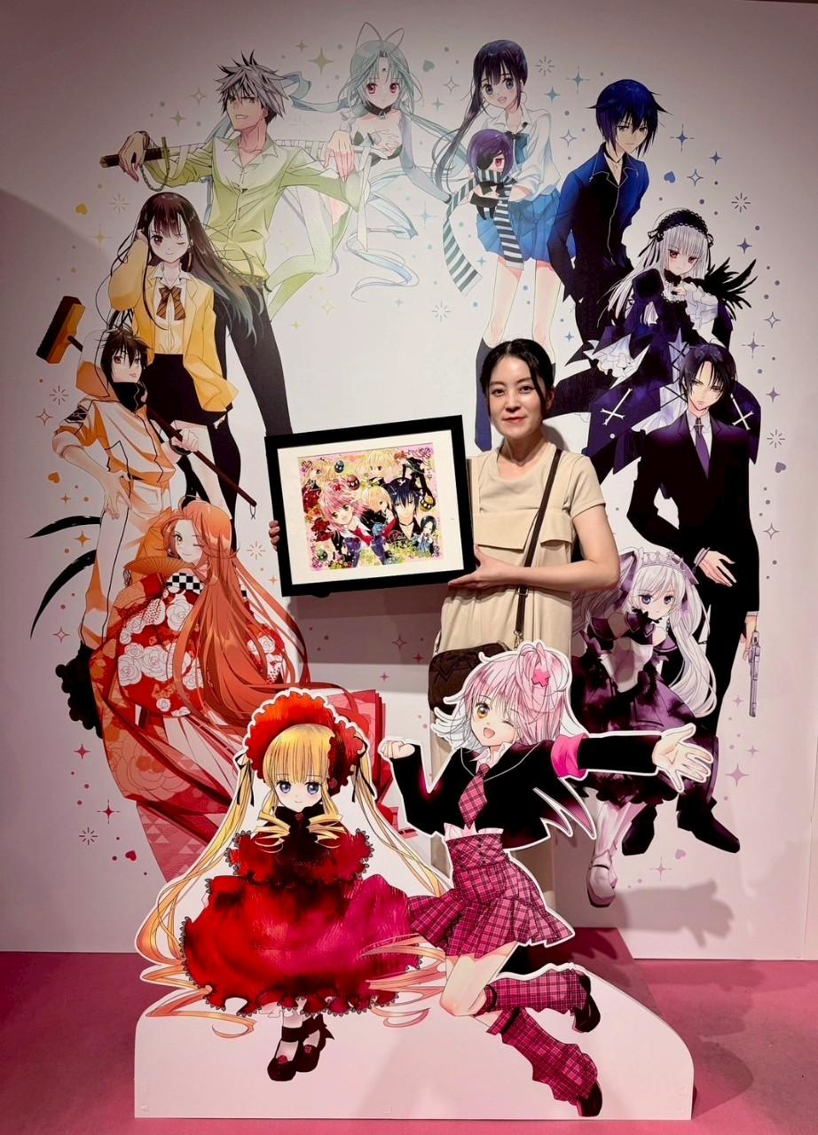 PEACH-PIT25周年特別展【公式】 (@peachpit2525) / X