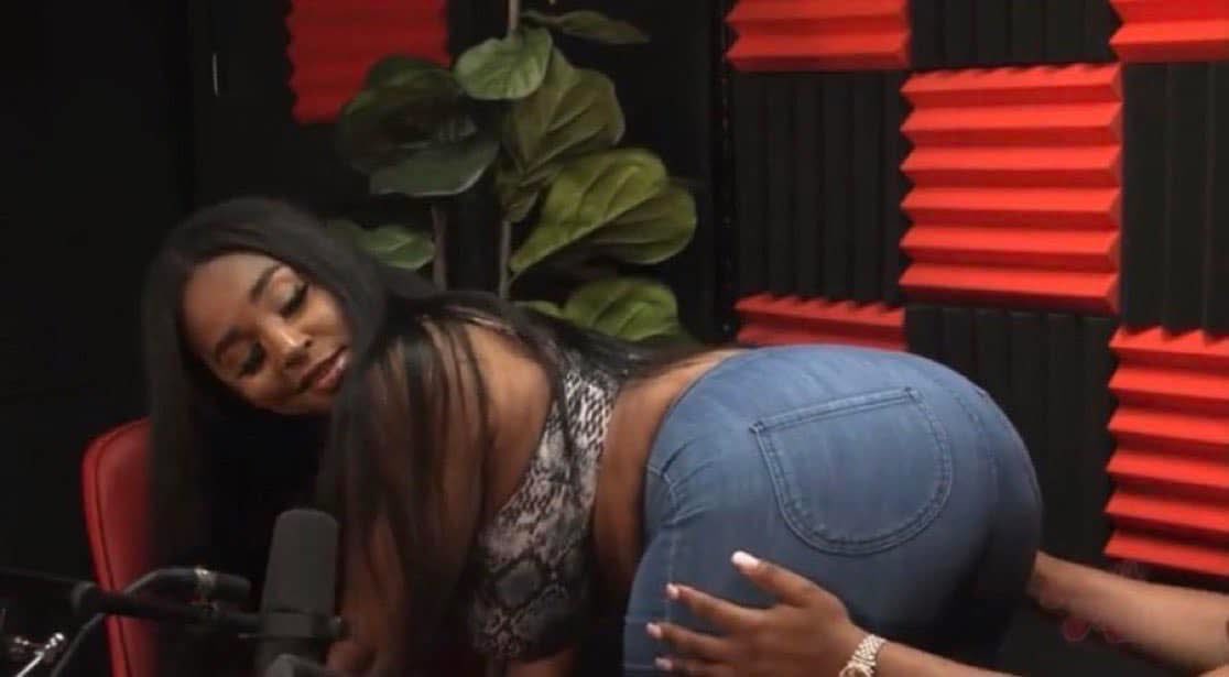 NaasirVoid's tweet photo. @theestallion WE SO BACK https://t.co/SETcPm2hyN