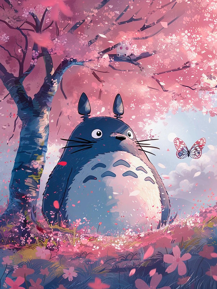 enkidgo's tweet image. 宮崎駿のアニメーションは甘い露のようで、非常に幸福で甘美な気分にさせてくれる。#宮崎駿