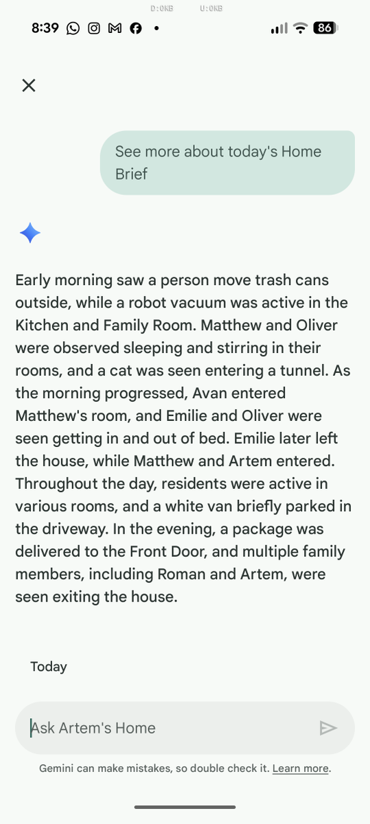 Artem Russakovskii tweet media