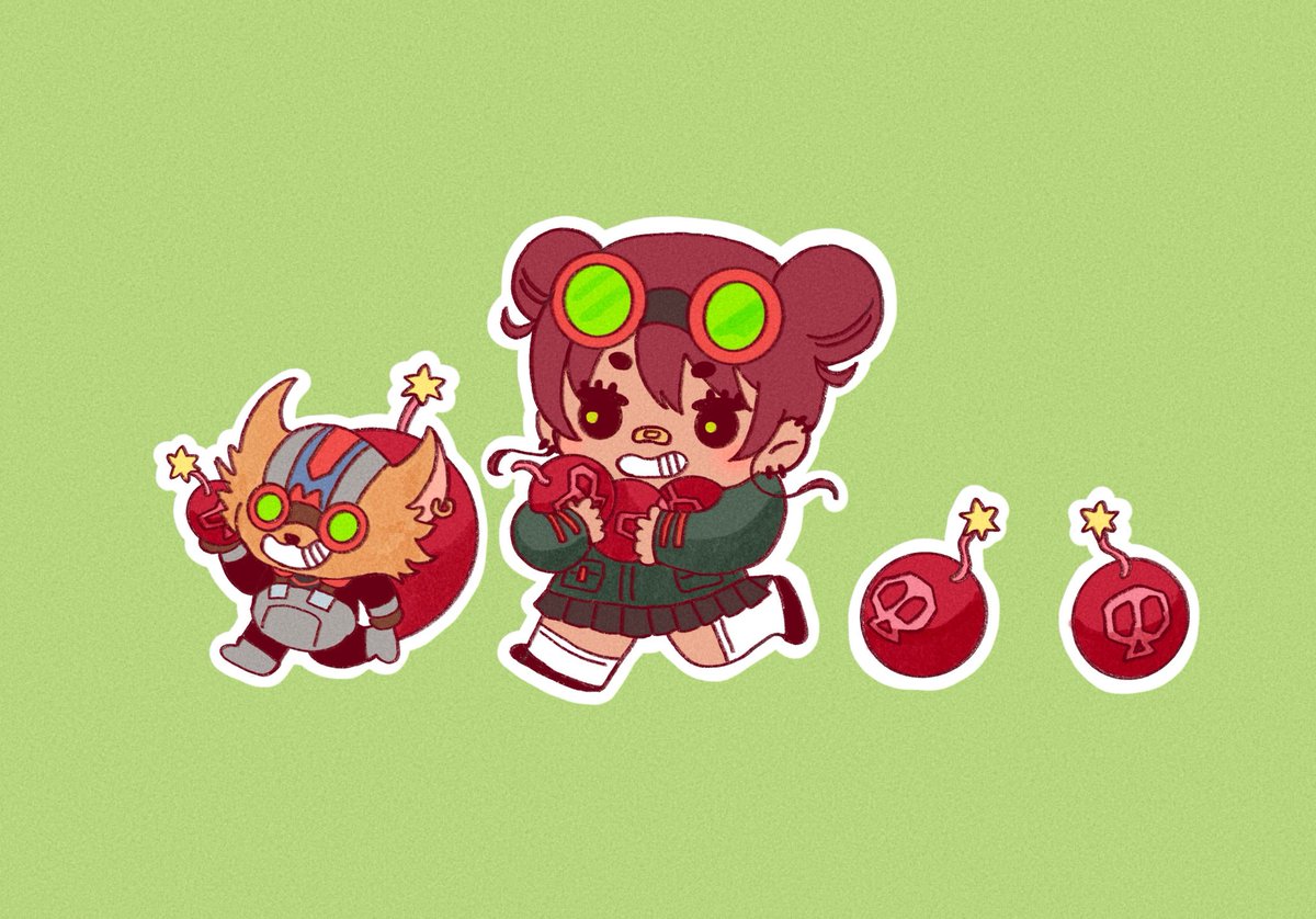 おかちゃん様×4 おかちゃん。 (@okachan1004) / Posts / X