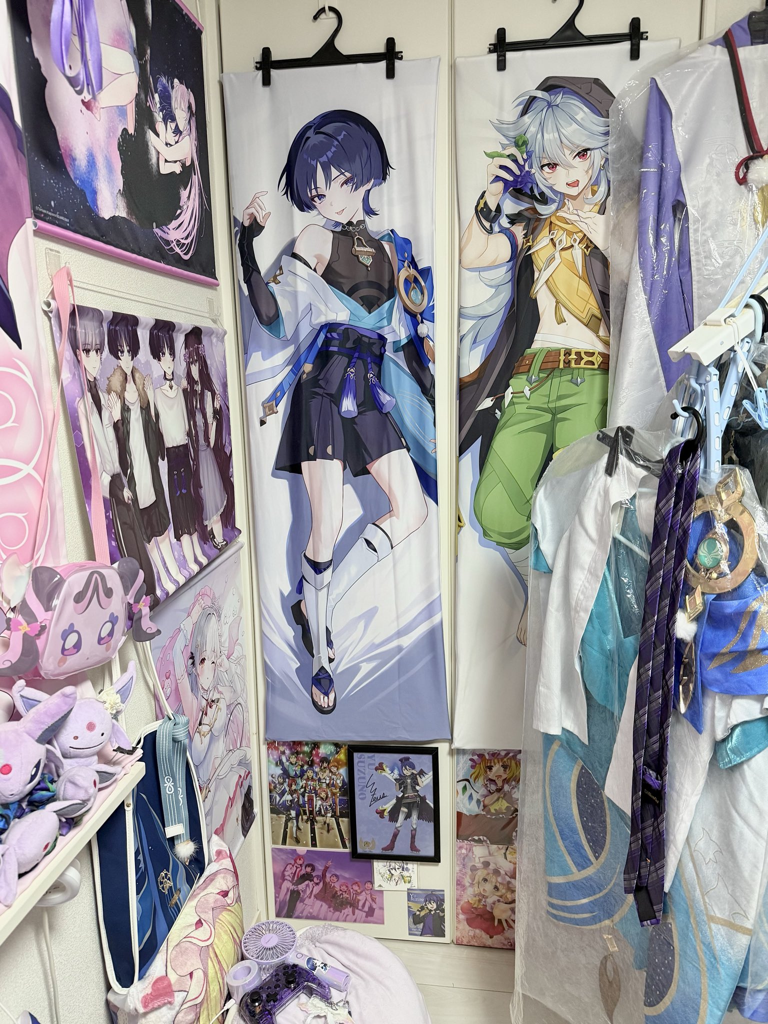 陸-riku- (@rrr_gns) / X