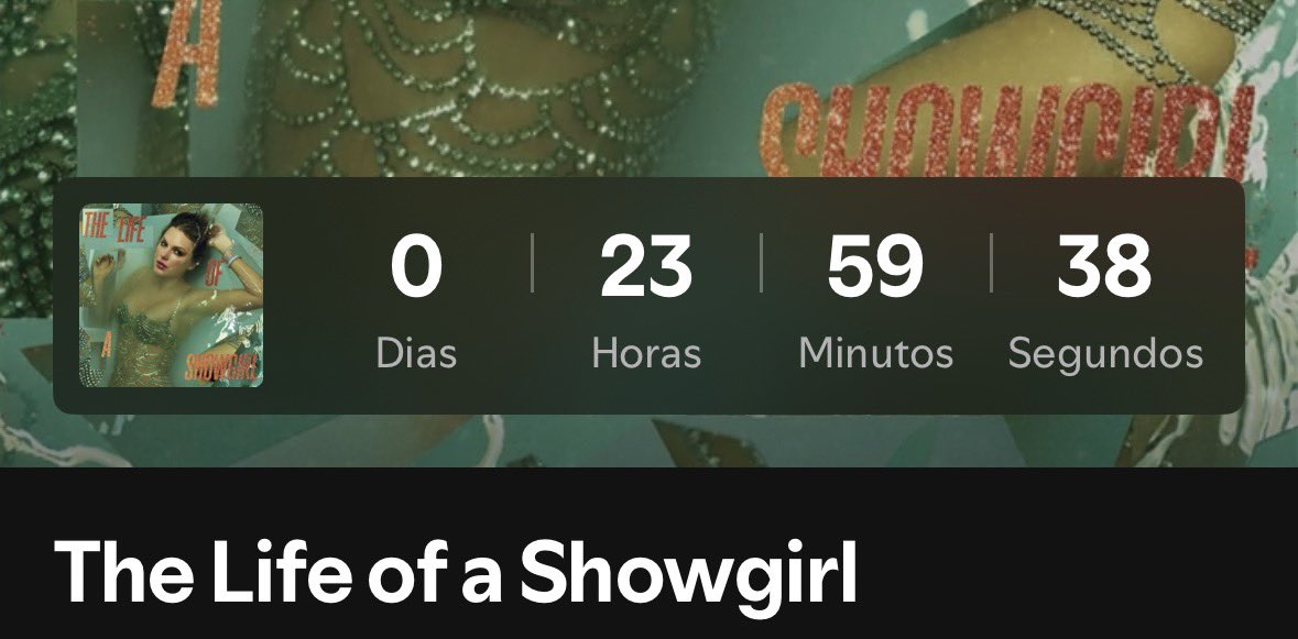 tá virando a esquina