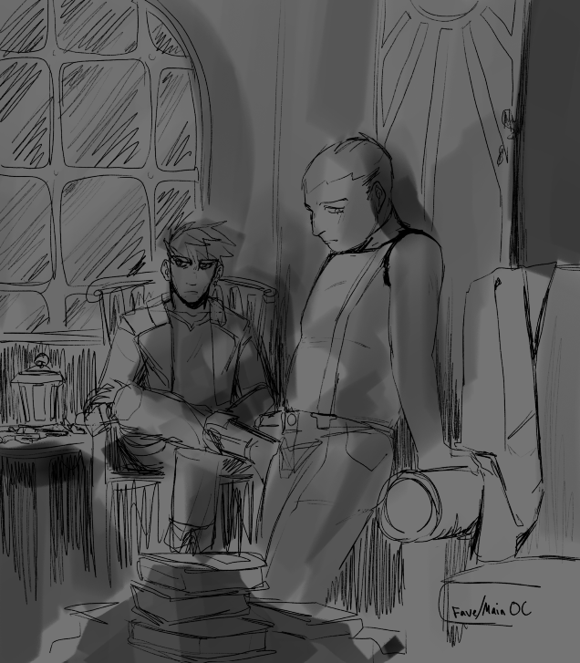 katzukiwi's tweet photo. Doing OC tober !! maybe ill actually do all the prompts (doing it along side a friend) https://t.co/f4UXsVkXEs