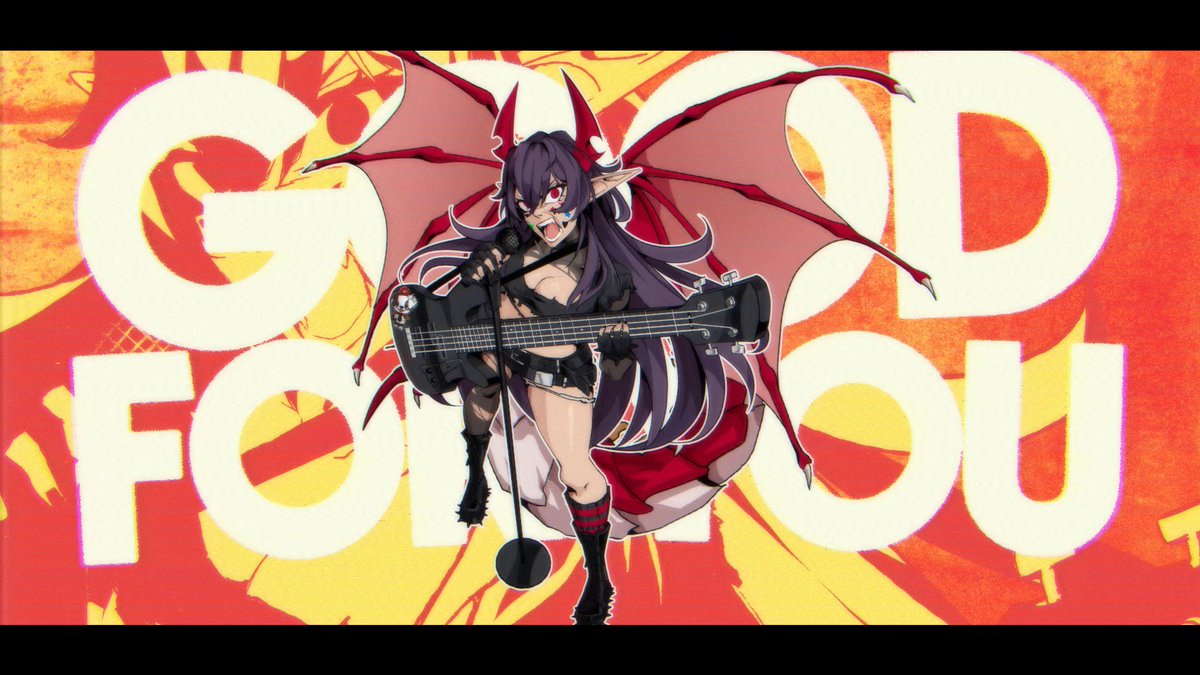 BeniDoki's tweet photo. really great still from the mv that i think would make a great wallpaper (it's mine ehe)
art #codeban1ban1 edit #vclaylien https://t.co/DC9g8D2bmv