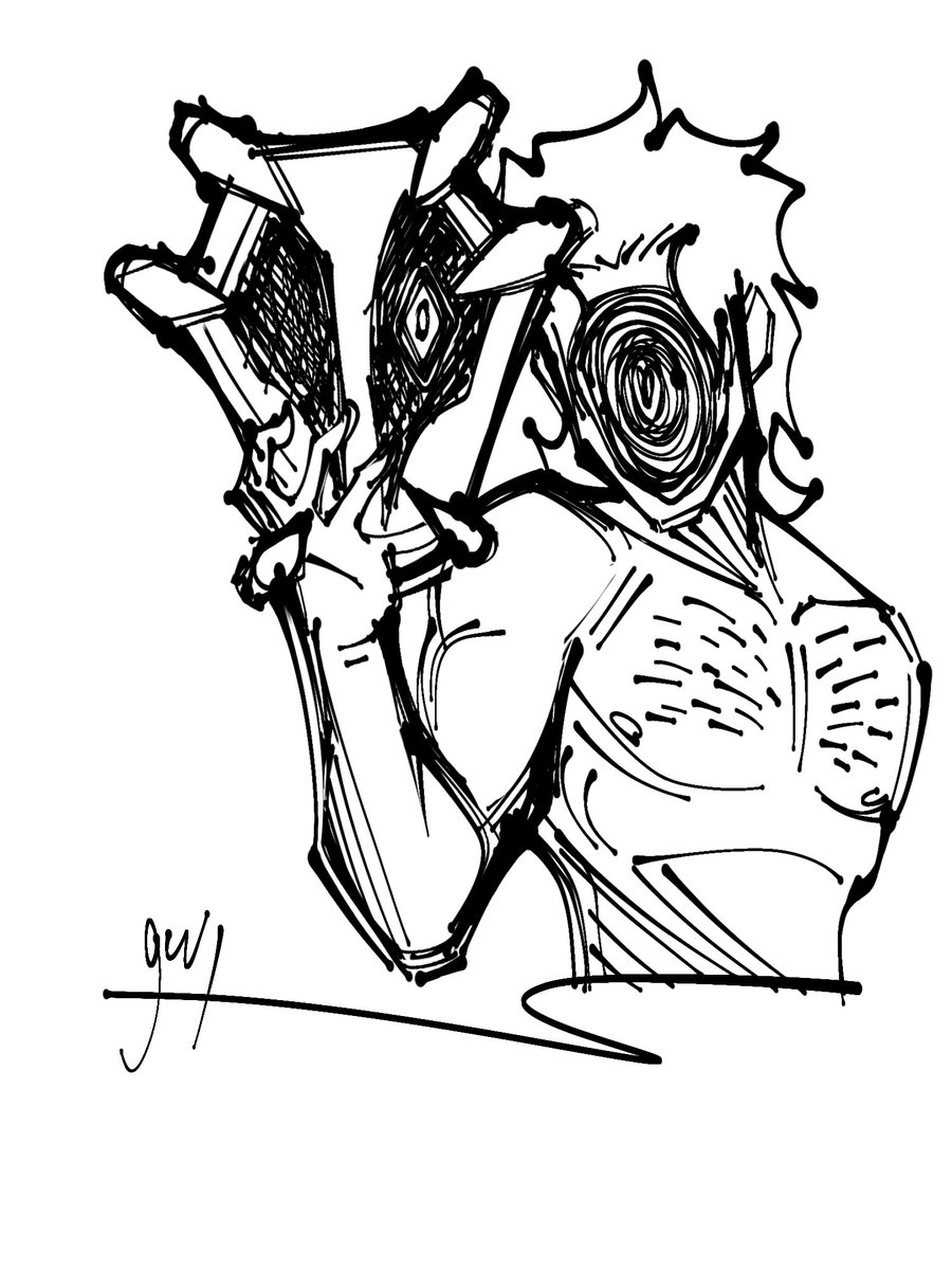 guywithpen's tweet photo. Day 1
#rkgk https://t.co/TvrjEwrKwU