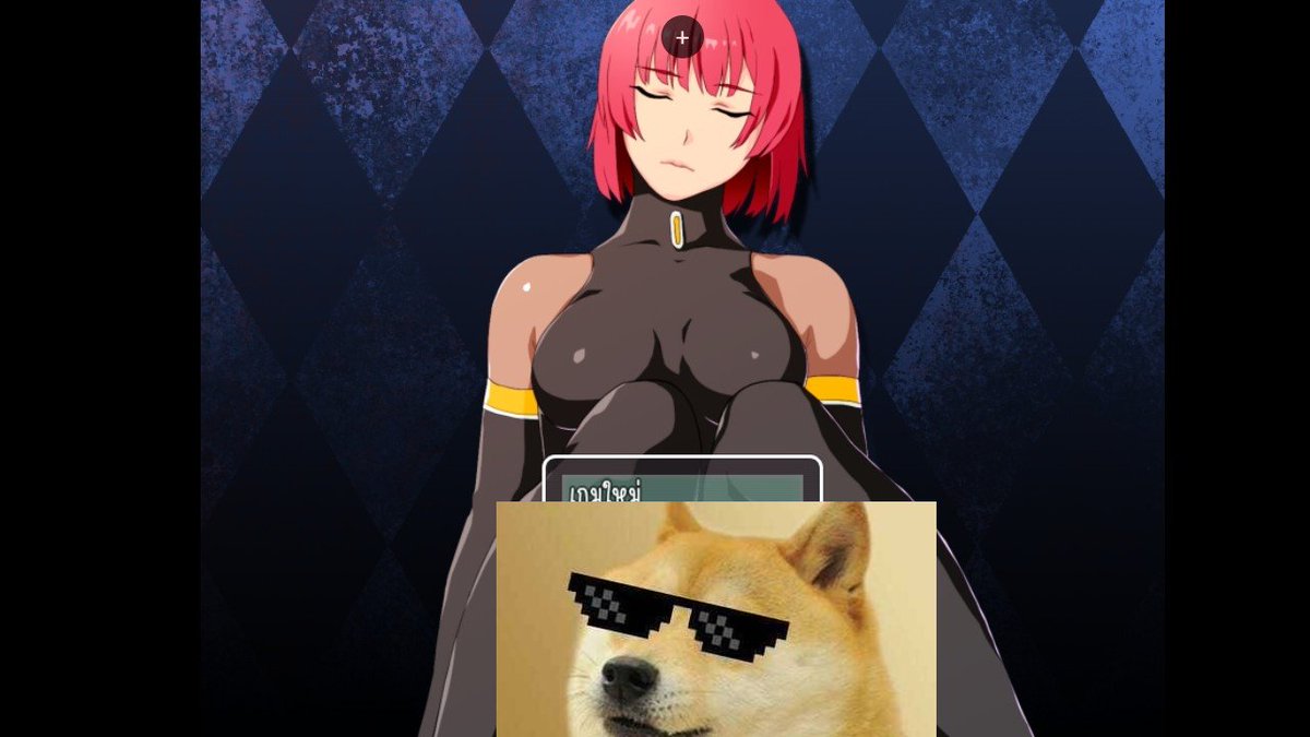 Satoru0578's tweet image. ( RPG Maker ) CORRUPT CRIMSON
-----------------
ผู้พัฒนาเกม : スロス
ประเภทเกม :  ตัวเอก ช NTR
ขนาดเกม :  330 MB
-----------------
PC &amp;amp; Joiplay &amp;amp; MaldiVes
~ Pixeldrain 
srtslug.biz/8hCR4  •ไฟล์แปลไทย•
( ตัวเกมหาโหลดกันเองนะครับ )
#เกม #เกมแปลไทย #RPGM #Game