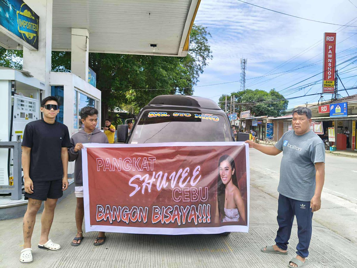 PangkatShuvee's tweet image. Our relief activity are now on going and another 200 packs given as of now a total of 350 individuals to receive. 

Maraming salamat sa aming mga volunteers in Mandaue and Balamban this will be distributed in Medellin and Daan Bantayan. Mag ingat po ang lahat! 

Thank you,…