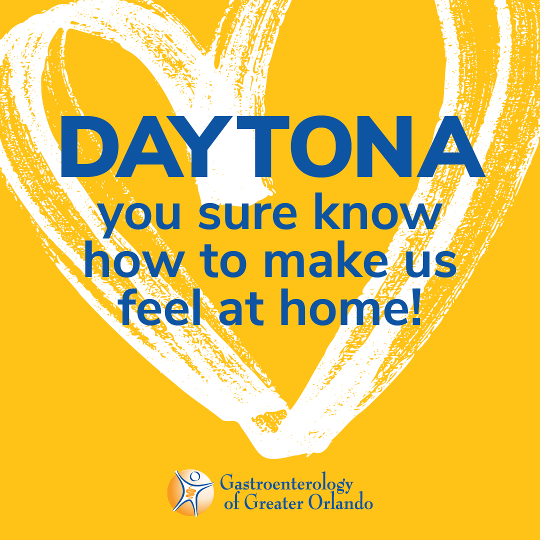 💙 We’re excited to call Daytona our newest home! Our team has loved meeting so many new faces  at our clinic.

📍 1435 Dunn Ave, Suite 101, Daytona Beach, FL

📞 Schedule an appt. by calling us at: (386) 259-5858

#DaytonaClinic #GrandOpening #NowOpen #GastroOrlando