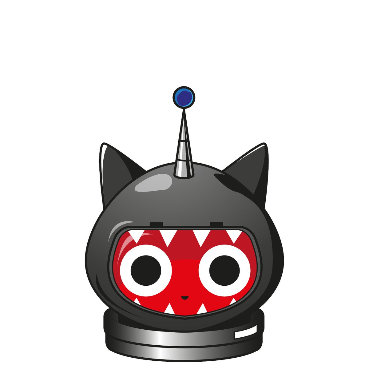 techuonthechair's tweet image. Isn’t this avatar super cute? There are over 250 to collect. Play online, gather as many as you can, and try out different avatars! #techuonthechair #techu #cuteavatars #catavatars