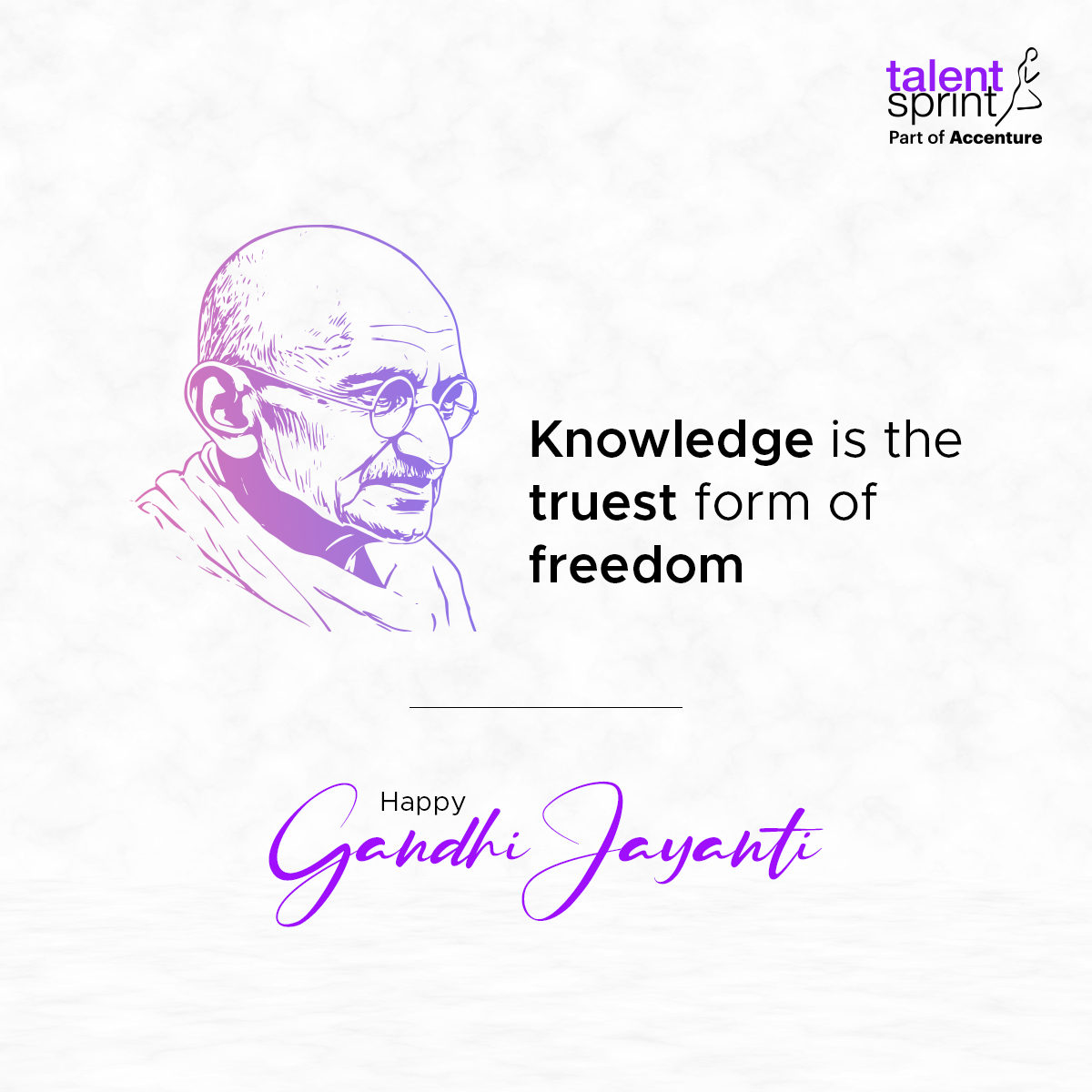 TalentSprint, Part of Accenture tweet media