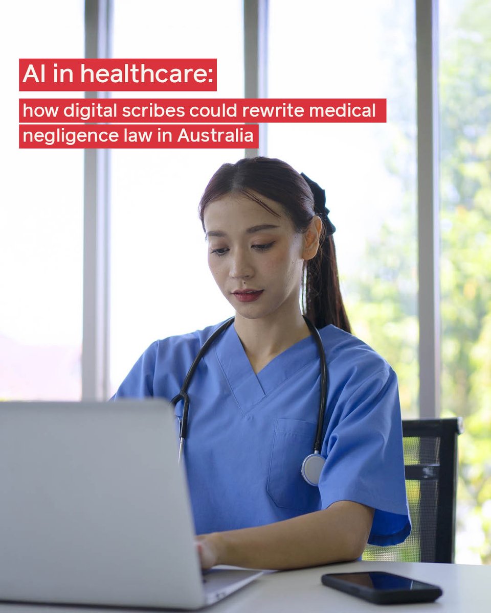 Maurice Blackburn tweet media