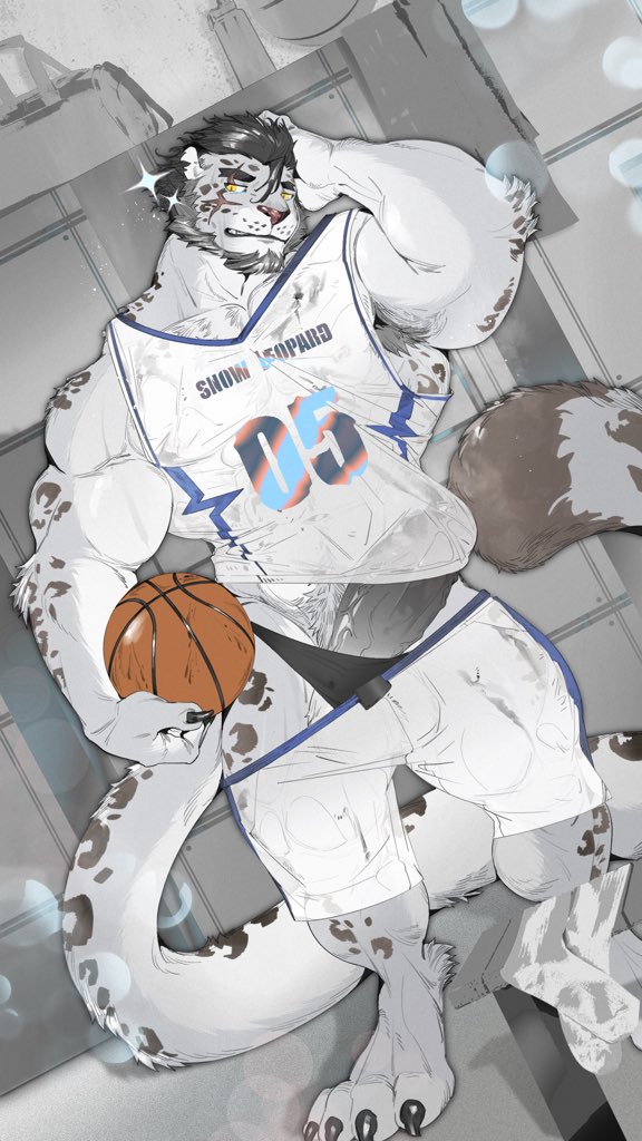 “Hope you're warmed up. I won't go easy on you this time.”

YunTian has sent you an invitation for extra training.

A wonderful piece of work by 🎨<a href="/BIG_TREEEEE/">苦味屍體</a>