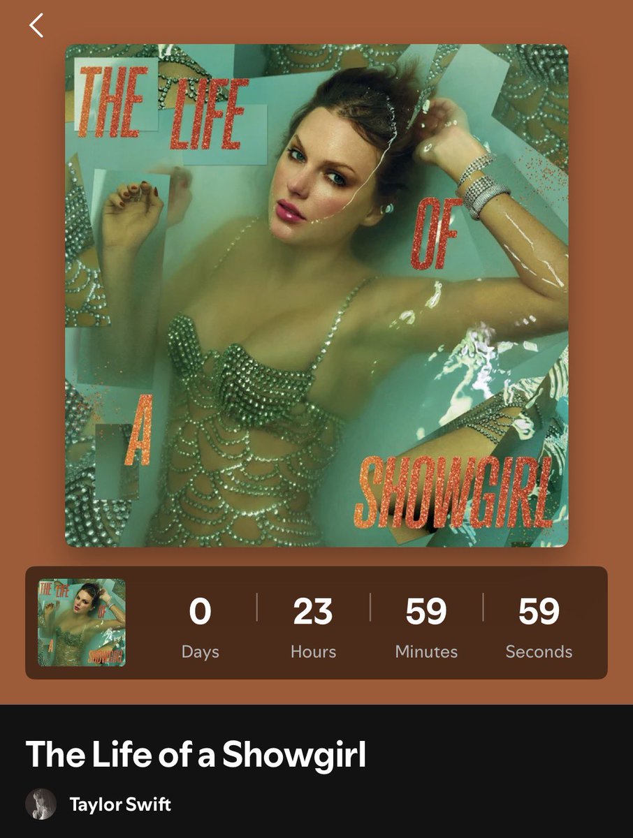 WE ARE IN THE HOURS TERRITORY OMG