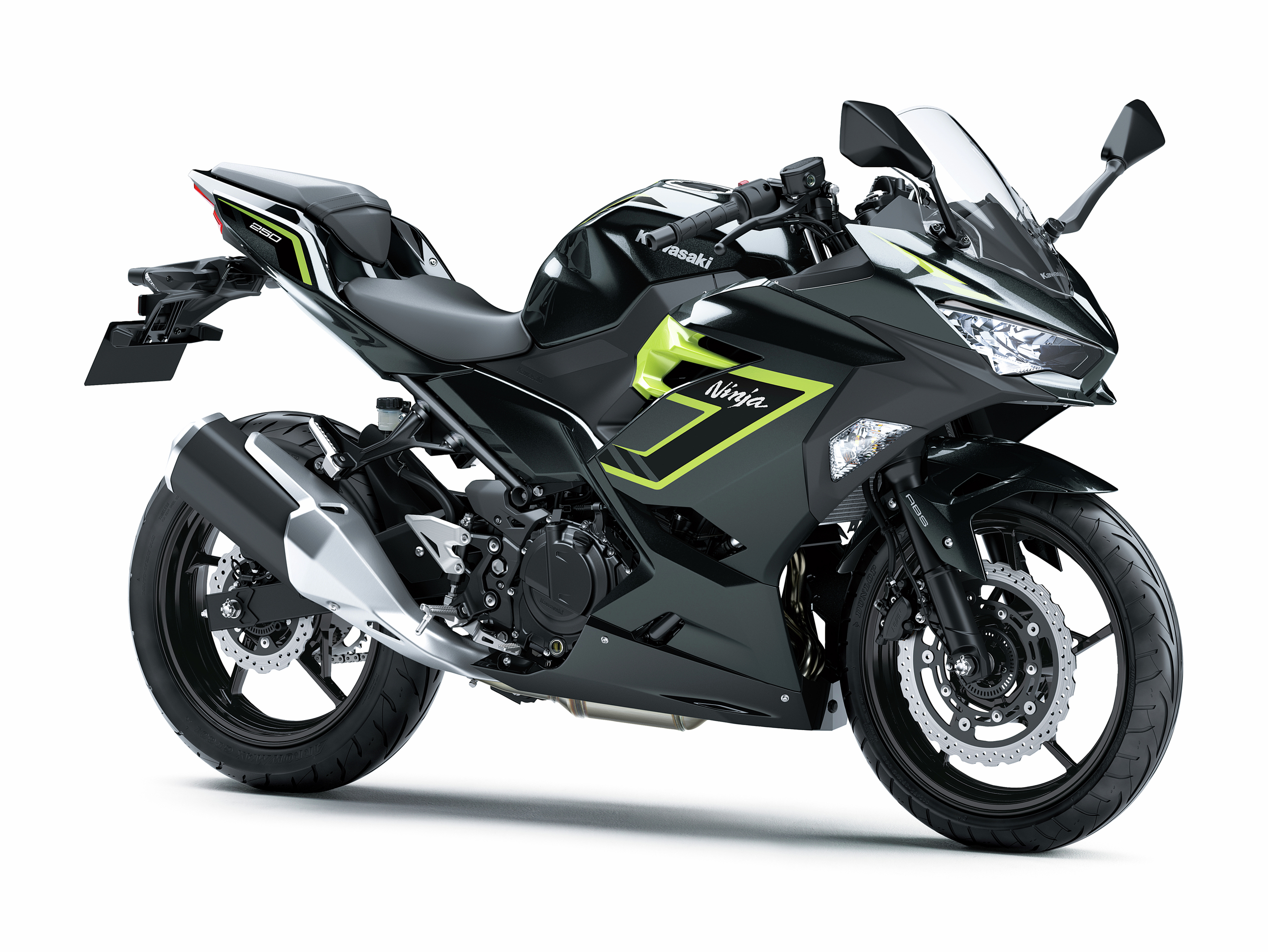 エーテックNINJA250SPD エーテックNINJA250SPD Kawasaki Ninja 250 (2018-) – A-TECH
