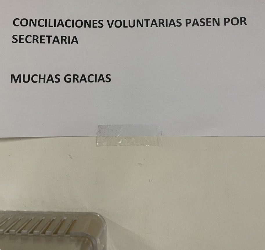 CatiLaraG's tweet photo. Desfavorece al débil por agotamiento y estado mental de la víctima 😔 https://t.co/RCPgBubbrS