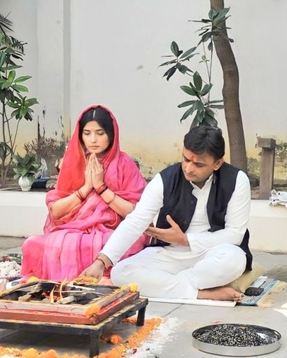 ◆एससी-एसटी प्रोमोशन बिल स्वाहा।
◆ सरकारी ठेकों में एससी-एसटी आरक्षण स्वाहा।
◆ बहुजन सन्तों,गुरुओं एवं महापुरुषों के नाम पर बने जिले स्वाहा।
◆ बहुजन सन्तों,गुरुओं एवं महापुरुषों के नाम पर चल रही योजनाएं स्वाहा।
◆ बाबा साहेब और मान्यवर साहब के नाम पर बने शिक्षण संस्थान स्वाहा।