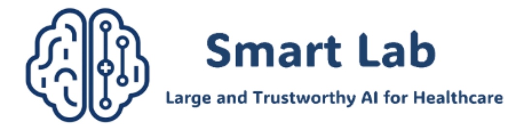 HKUST Smart Lab tweet media