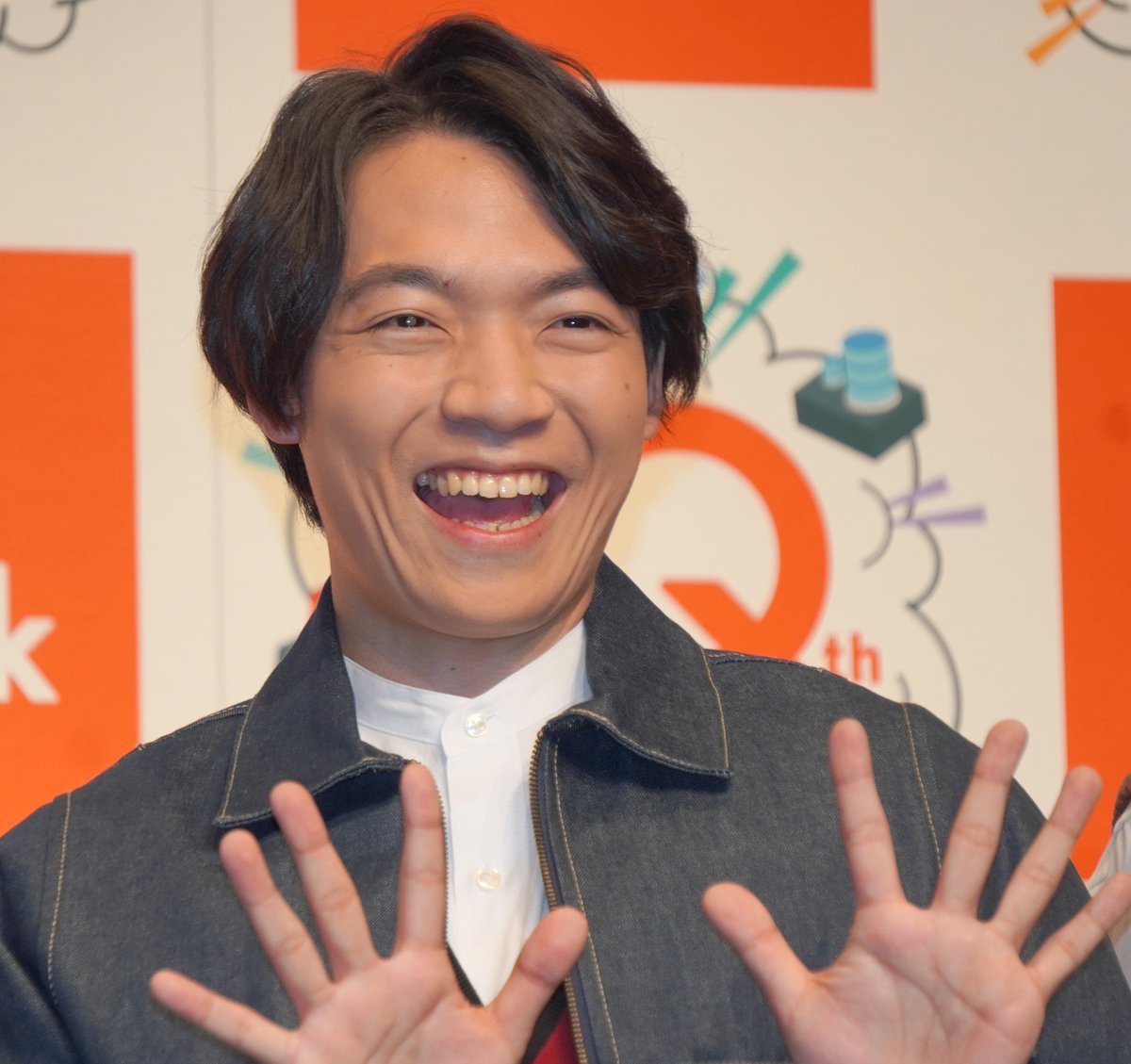 oricon's tweet photo. 『QuizKnock』
10周年プロジェクト詳細発表❗️

リバイバル企画総選挙、カラオケ企画、
記念展、リアルイベント、大規模イベント
ファンブック発売、QuizKnock検定…
https://t.co/Mrt0xcsHaE

伊沢拓司、ふくらP、河村拓哉、須貝駿貴
山本祥彰、鶴崎修功、東問、東言

 #QuizKnock https://t.co/JxCK8IwHHn