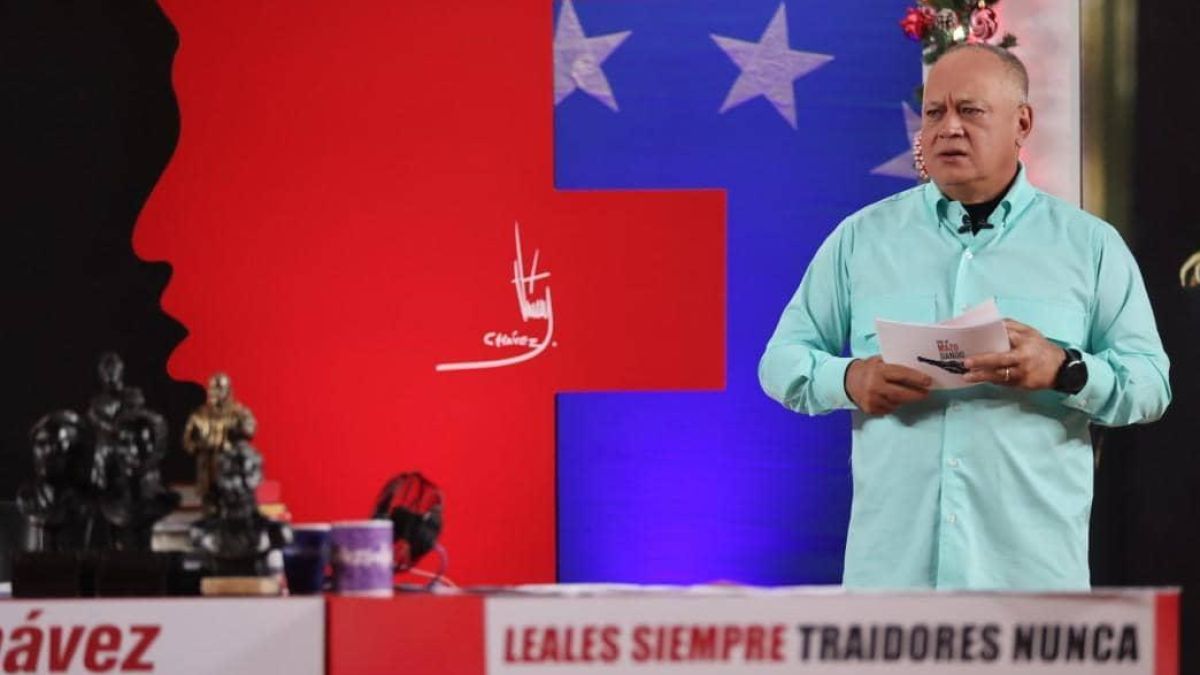 informantes_rv2's tweet image. Diosdado Cabello denuncia que EEUU es el único país con más armas que habitantes

venezuela-news.com/diosdado-cabel…