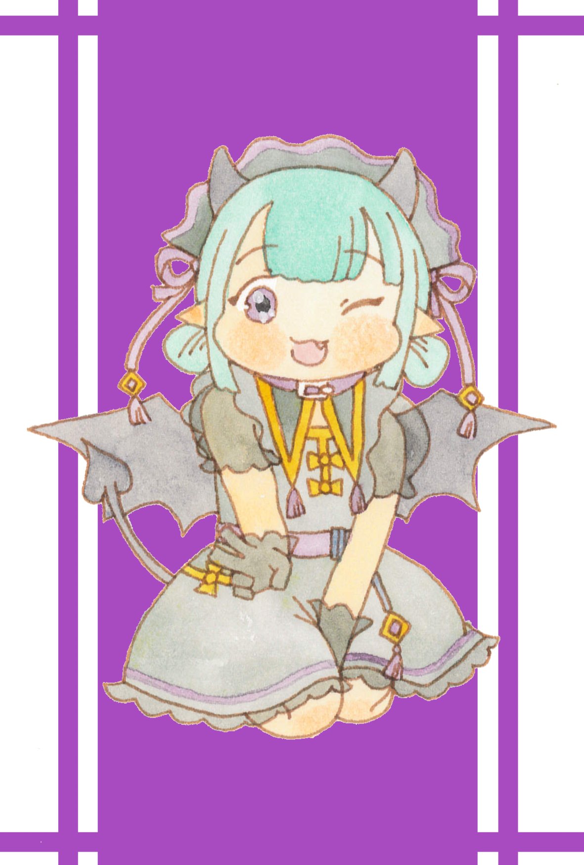 ねね @ 9/23〜10/5 ROOM PLUS展 和歌山市 (@nene_reader) / X