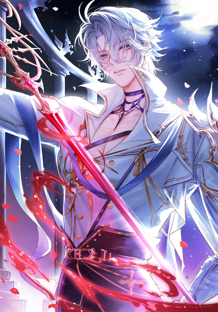 #Phainon #HonkaiStairRail