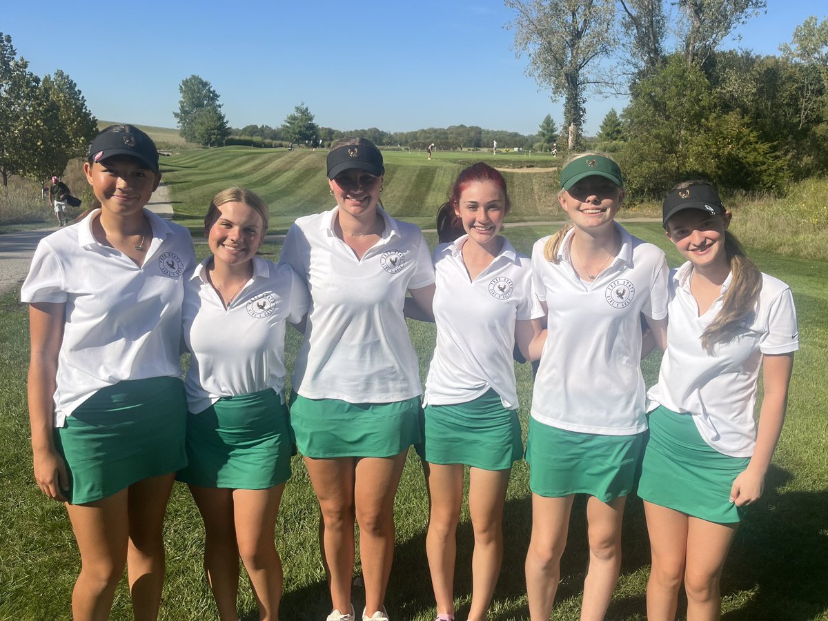FSHSGirlsGolf tweet media