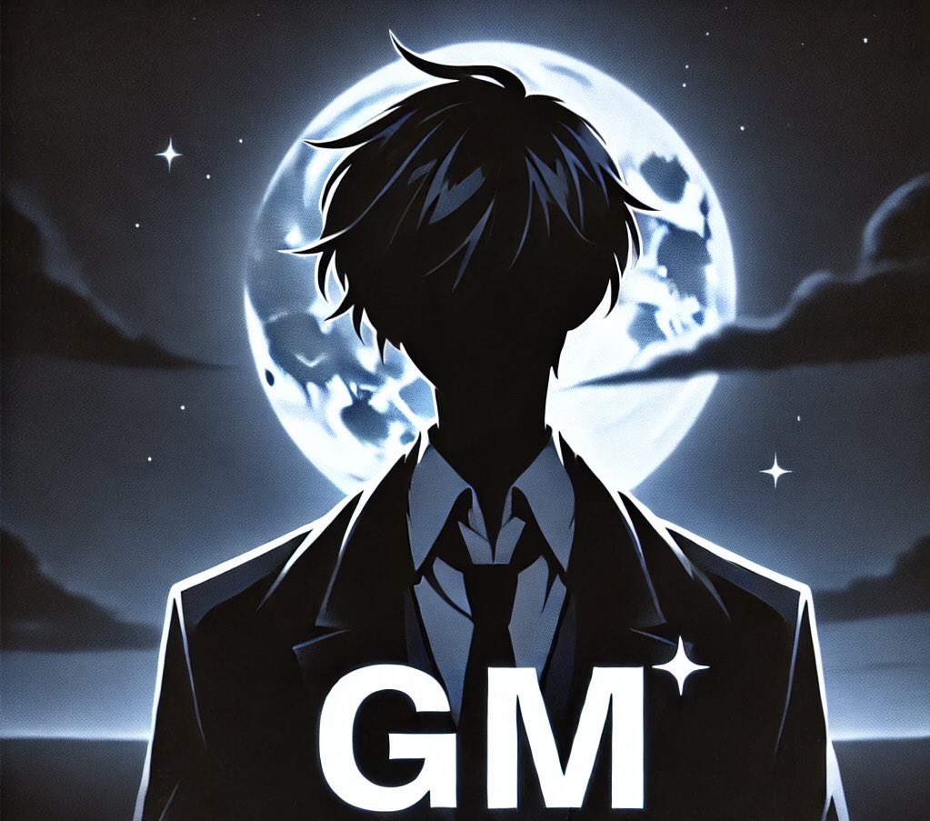 controller002's tweet image. Can I get a GM ?