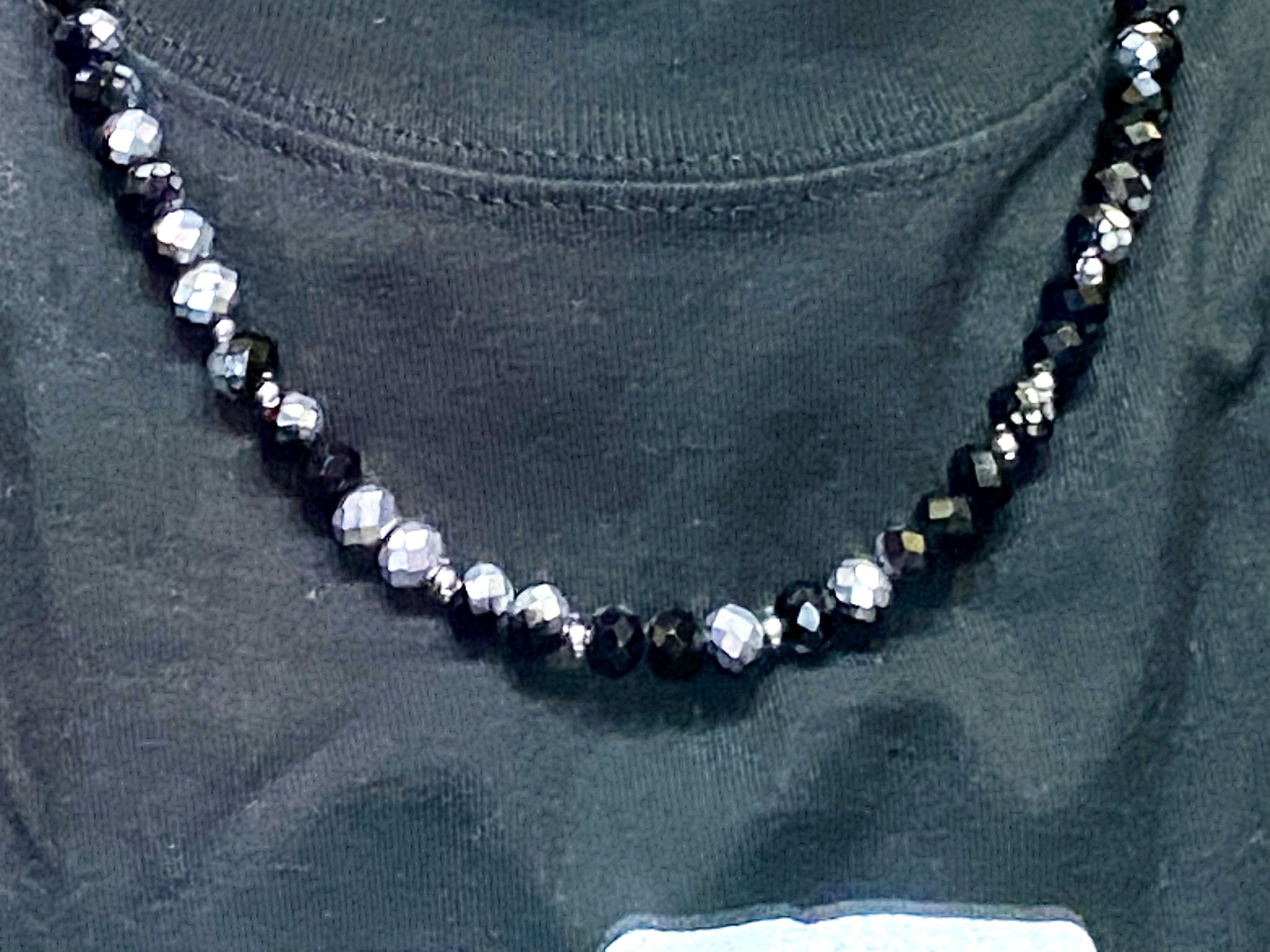 ✳️ハイグレード✨最高級 ✨ネックレス✨ S925 スパイラル 花 螺旋 ネックレス [fhns029-silver