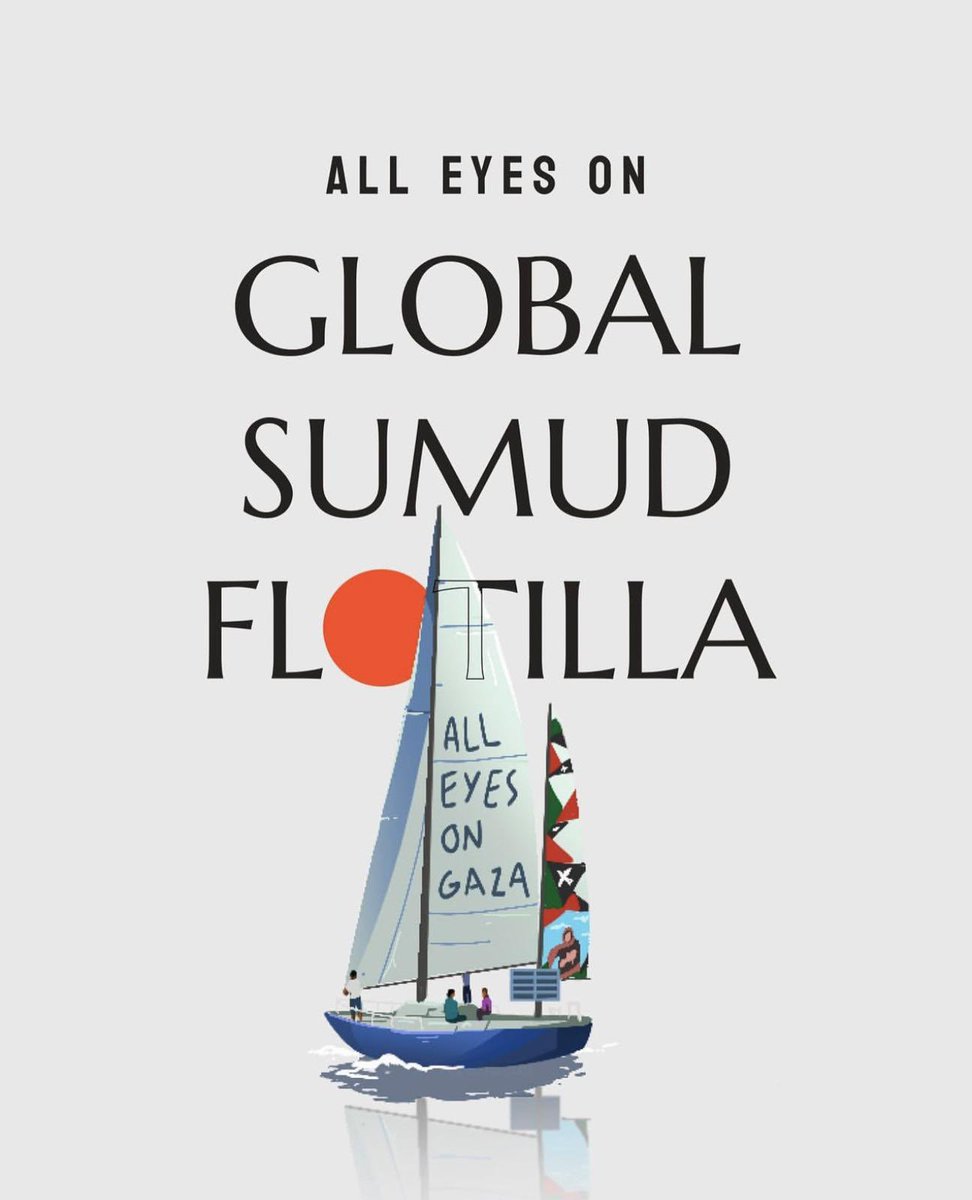 Commader_80's tweet image. #FreedomFlotilla