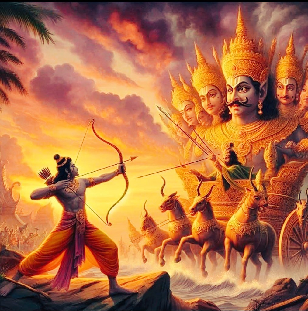 सत्य की असत्य पर, अच्छाई की बुराई पर और न्याय की अन्याय पर विजय का प्रतीक पावन पर्व विजयादशमी पर सभी देशवासियों को हार्दिक शुभकामनाएँ।

यह महापर्व हमें अहंकार और दुष्प्रवृत्तियों का त्याग कर समाज में सौहार्द, सद्भाव और भाईचारे की भावना को सुदृढ़ करने का संकल्प दिलाता है।