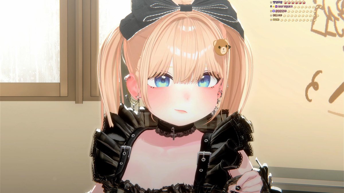 25.10.01 이무지님의 생일 기념 모션 캡처 라이브 방송을 진행하였습니다 !

모션캡처 라이브 방송 문의: minglestudio.mocap@gmail.com