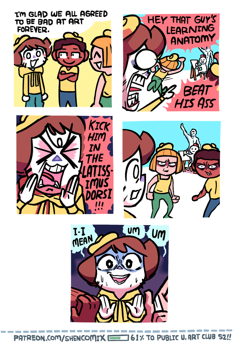 Shen Comix tweet media